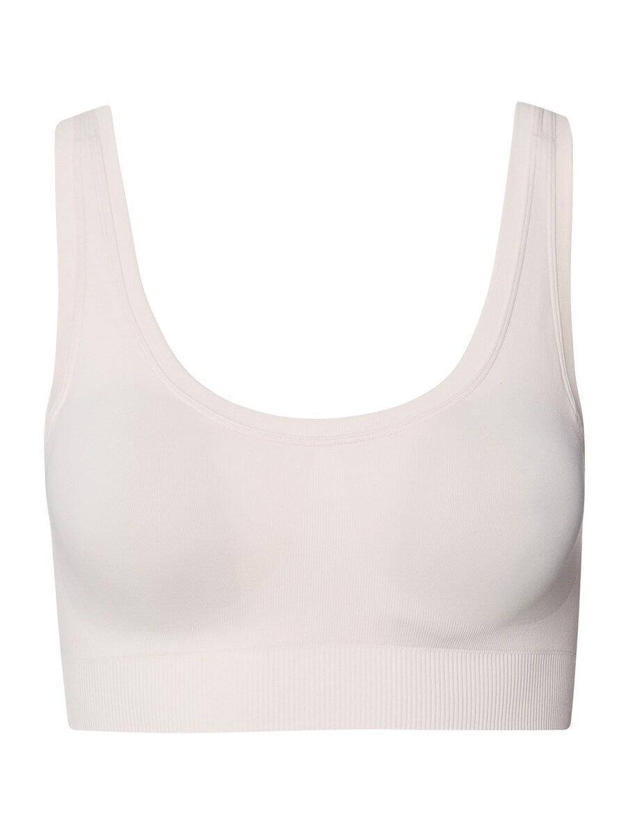 

Бюстгальтер-бралетт Hanro Touch Feeling Padded, светло-розовый