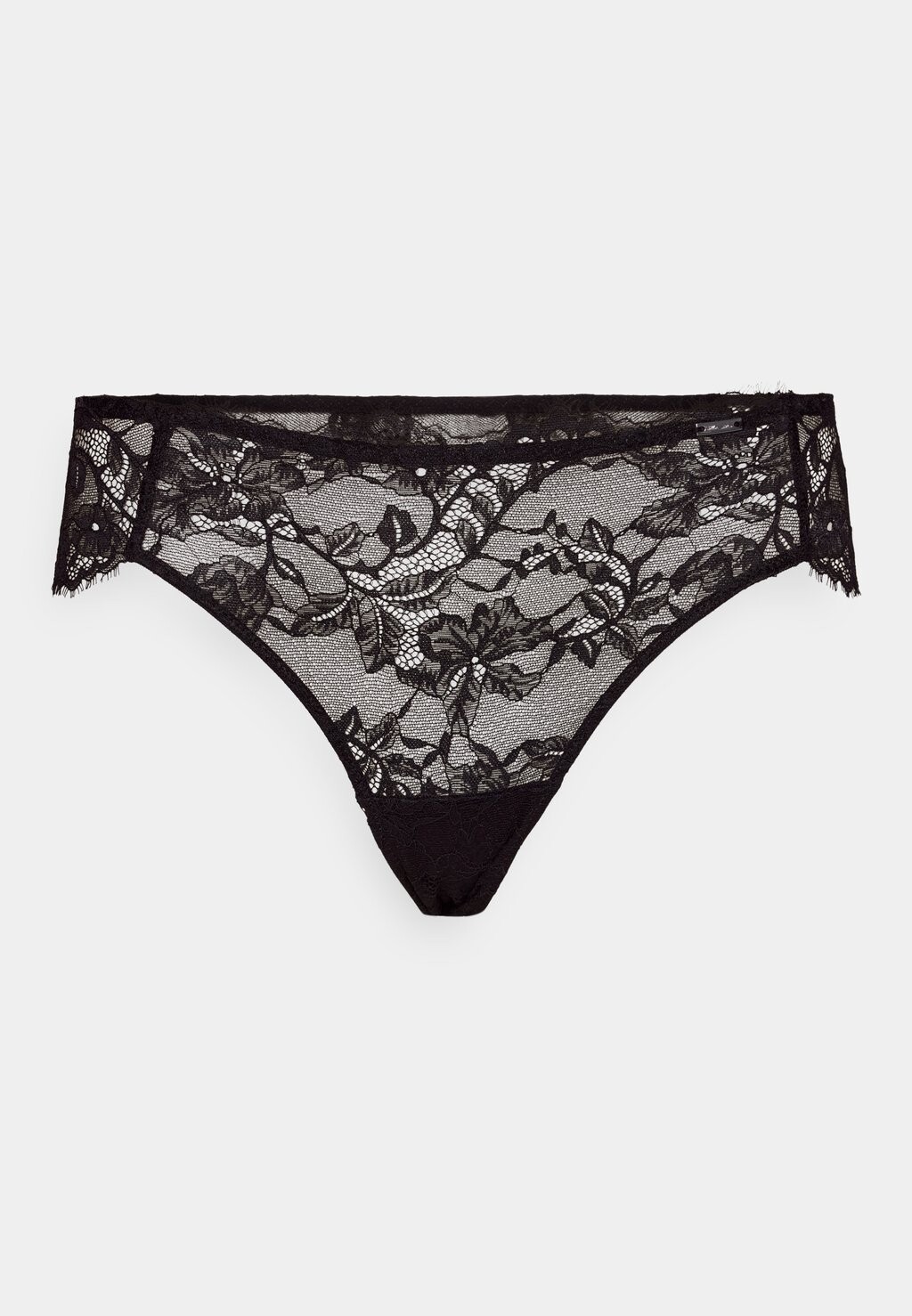 

Шорты BRIEF AMIE Lindex, черный