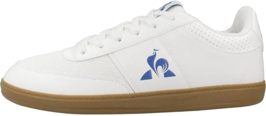 Кроссовки унисекс Le Coq Sportif LCS Derby_1, White — фото 2