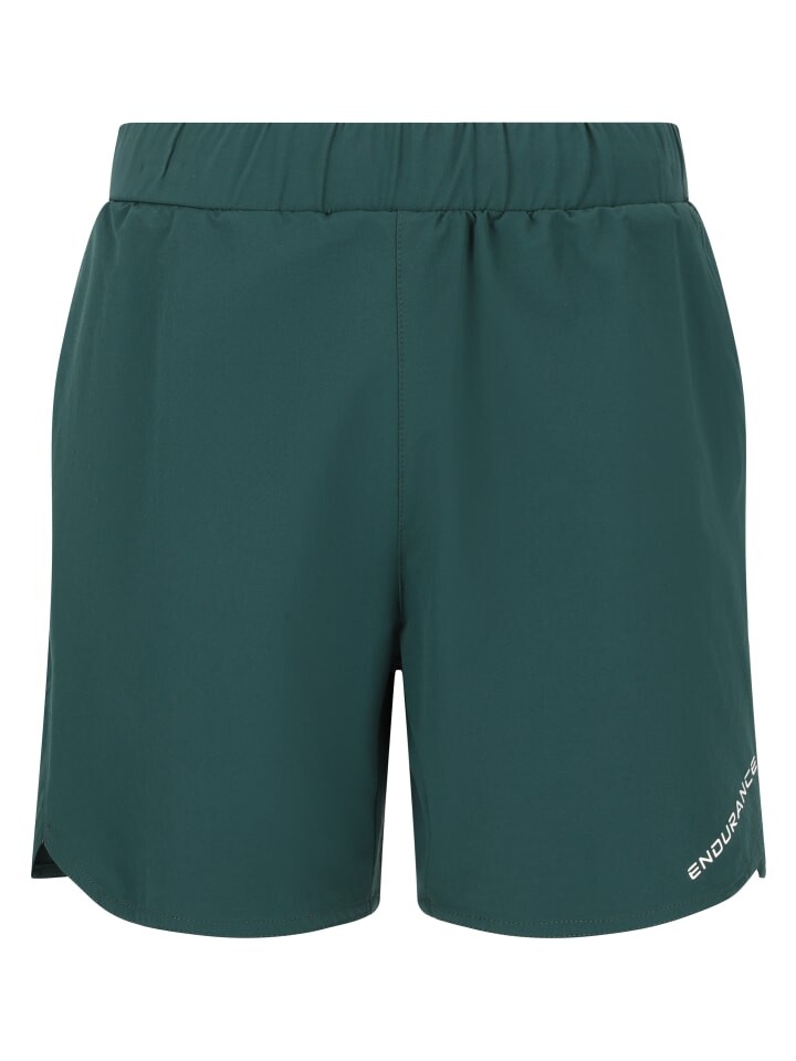 

Шорты бермуды Endurance Shorts Geoff, цвет 3200 Sea Moss