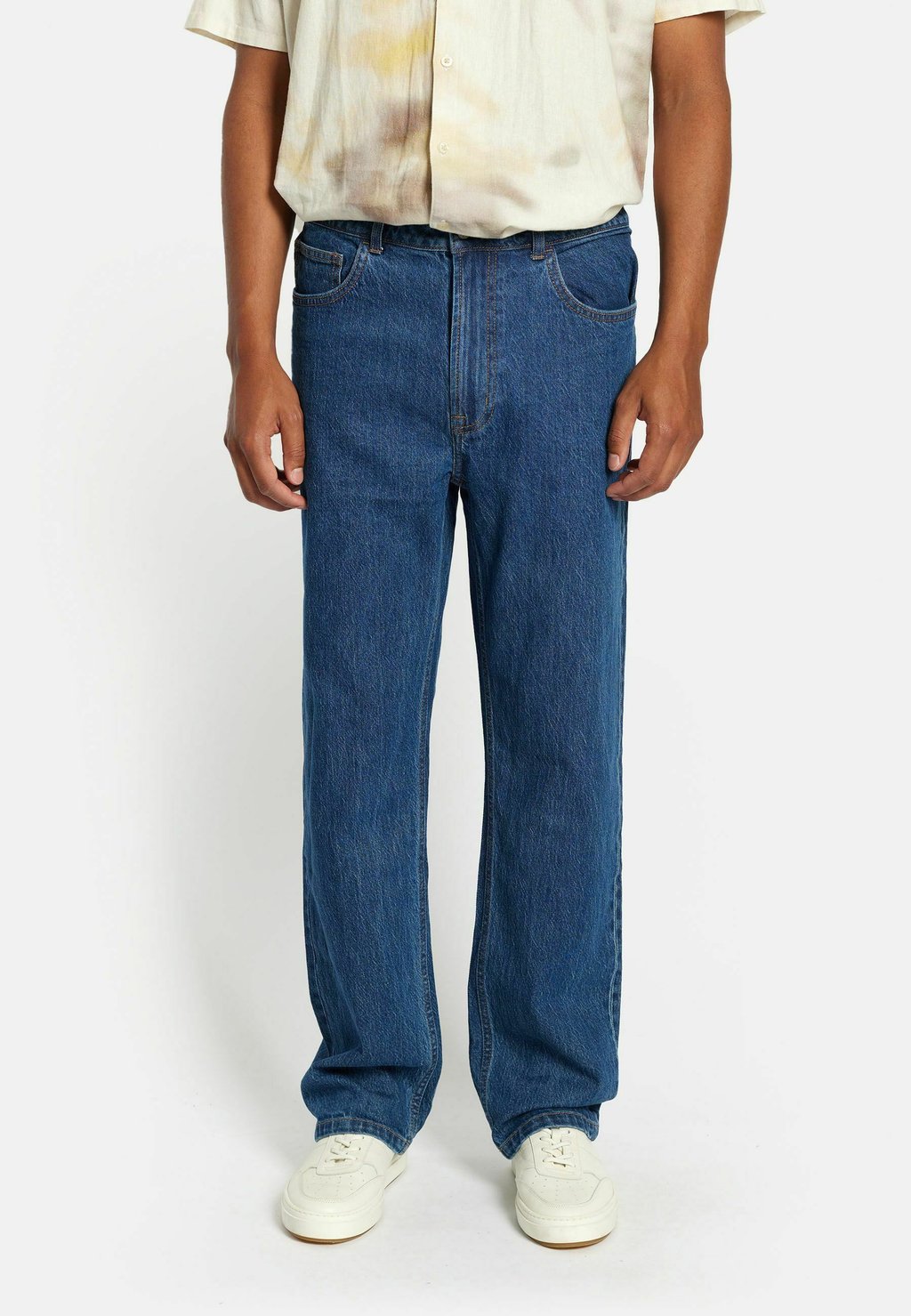 

Джинсы MIAMI Denim Project, синий