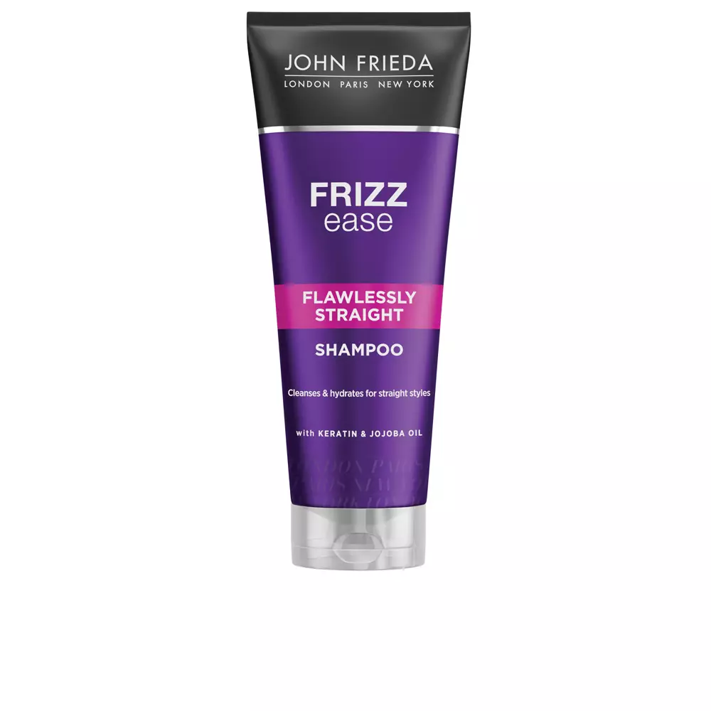 

Шампунь frizz-ease champú liso perfecto John Frieda, 250 мл.