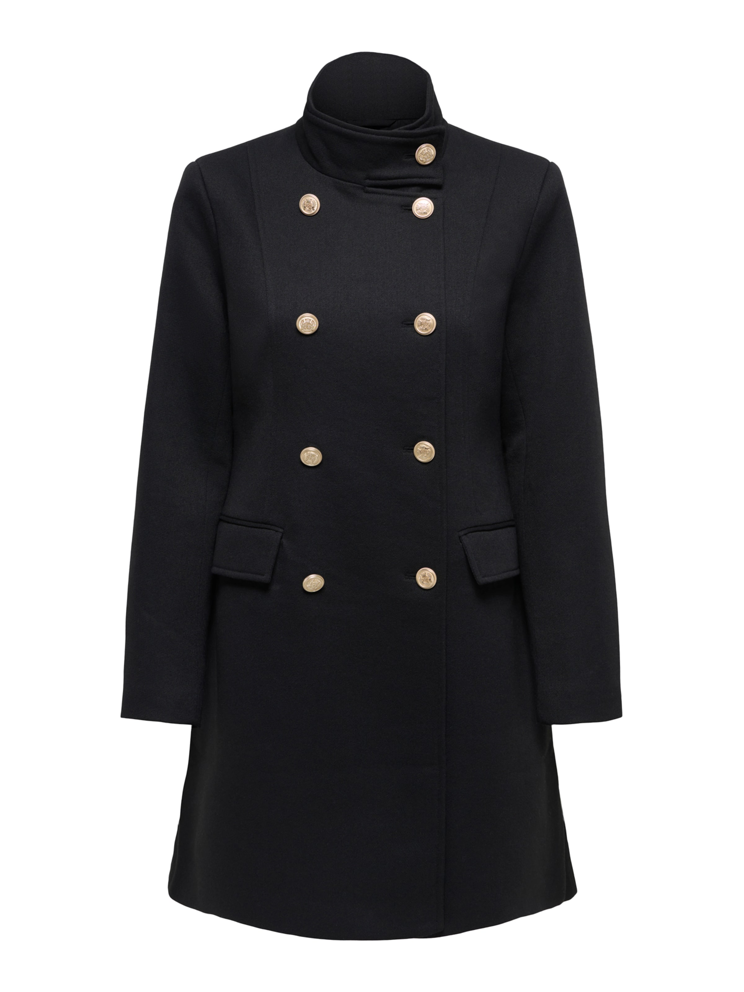 

ONLY Куртка межсезонная 'ONLSEDONA' в черном цвете