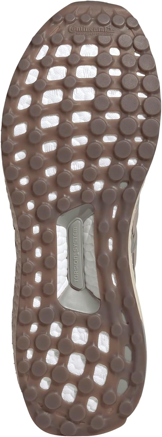 Мужские кроссовки для бега Adidas Ultraboost 1.0, Blanch Cargo/Wonder Beige/Putty Beige — фото 4