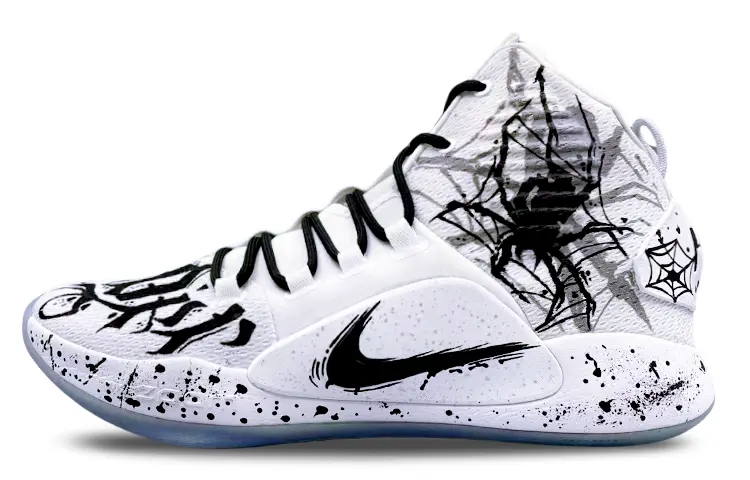 

Мужские баскетбольные кроссовки Nike Hyperdunk X