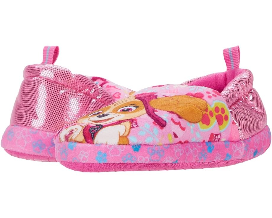 

Домашняя обувь Josmo Paw Patrol Slipper, розовый