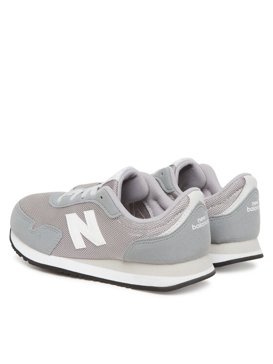 Кроссовки GC323GR New Balance, серый — фото 3