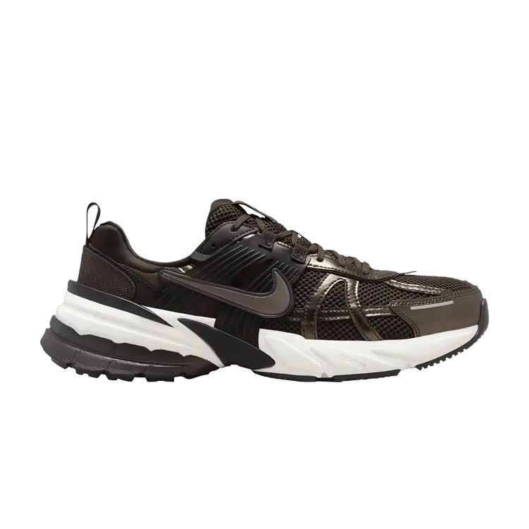 

Кроссовки Nike V2K Run Velvet Brown, коричневый