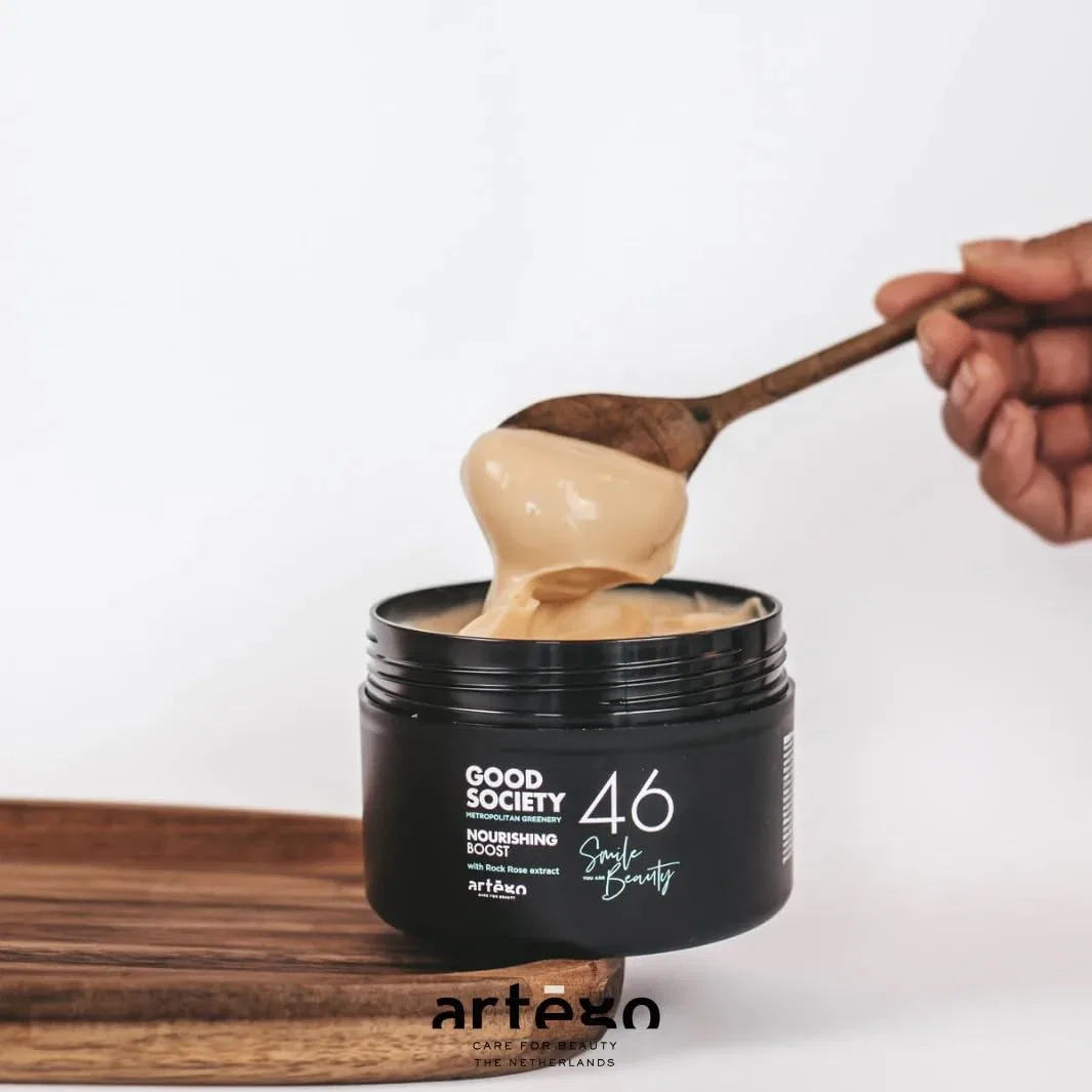 Питательное средство для волос Good Society Nourishing 46 Boost от ARTEGO, 250 мл Artego — фото 2