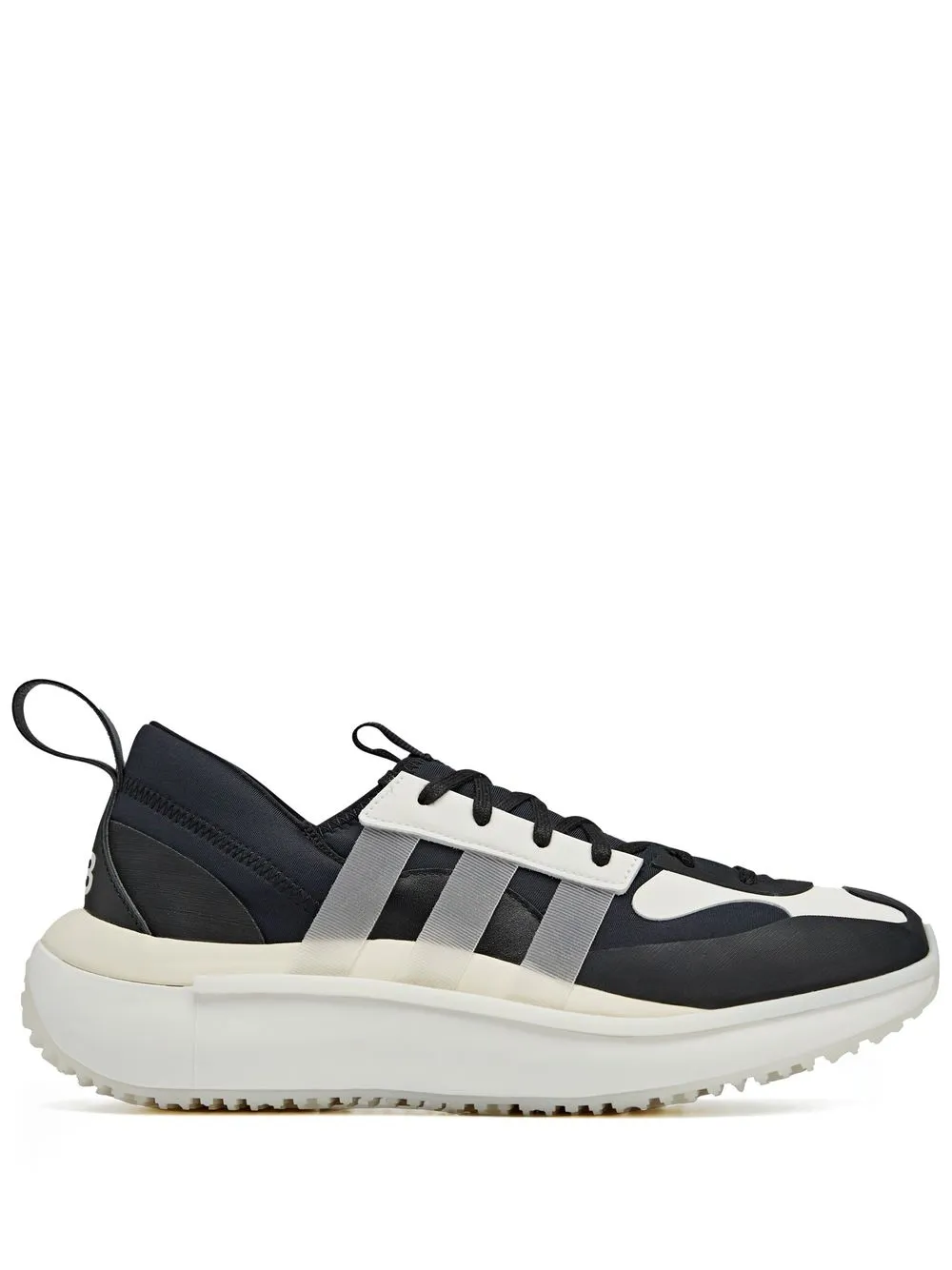 

Кроссовки Qisan Cozy Y-3, черный