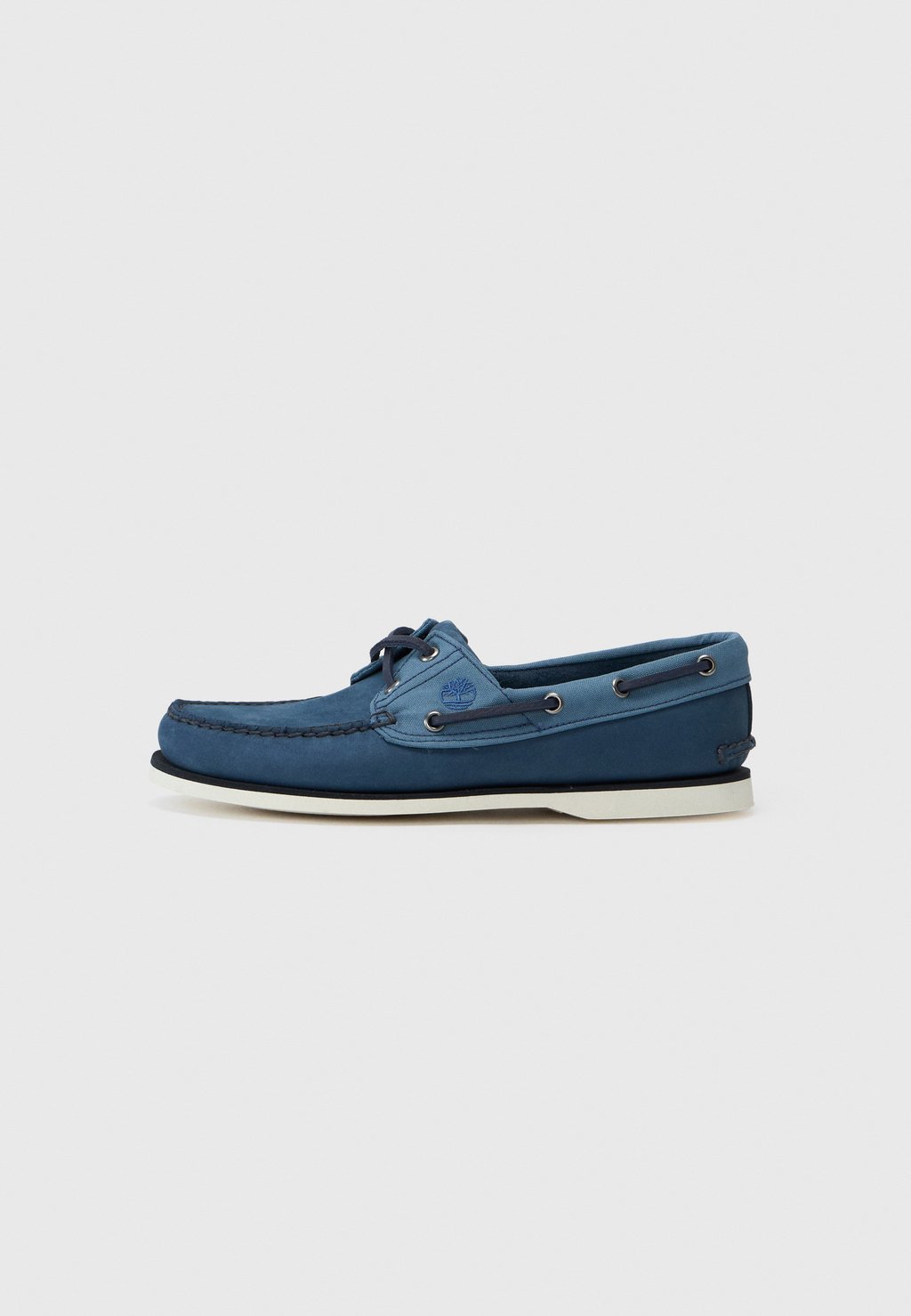 

Туфли-лодочки CLASSIC BOAT Timberland, темно-синий