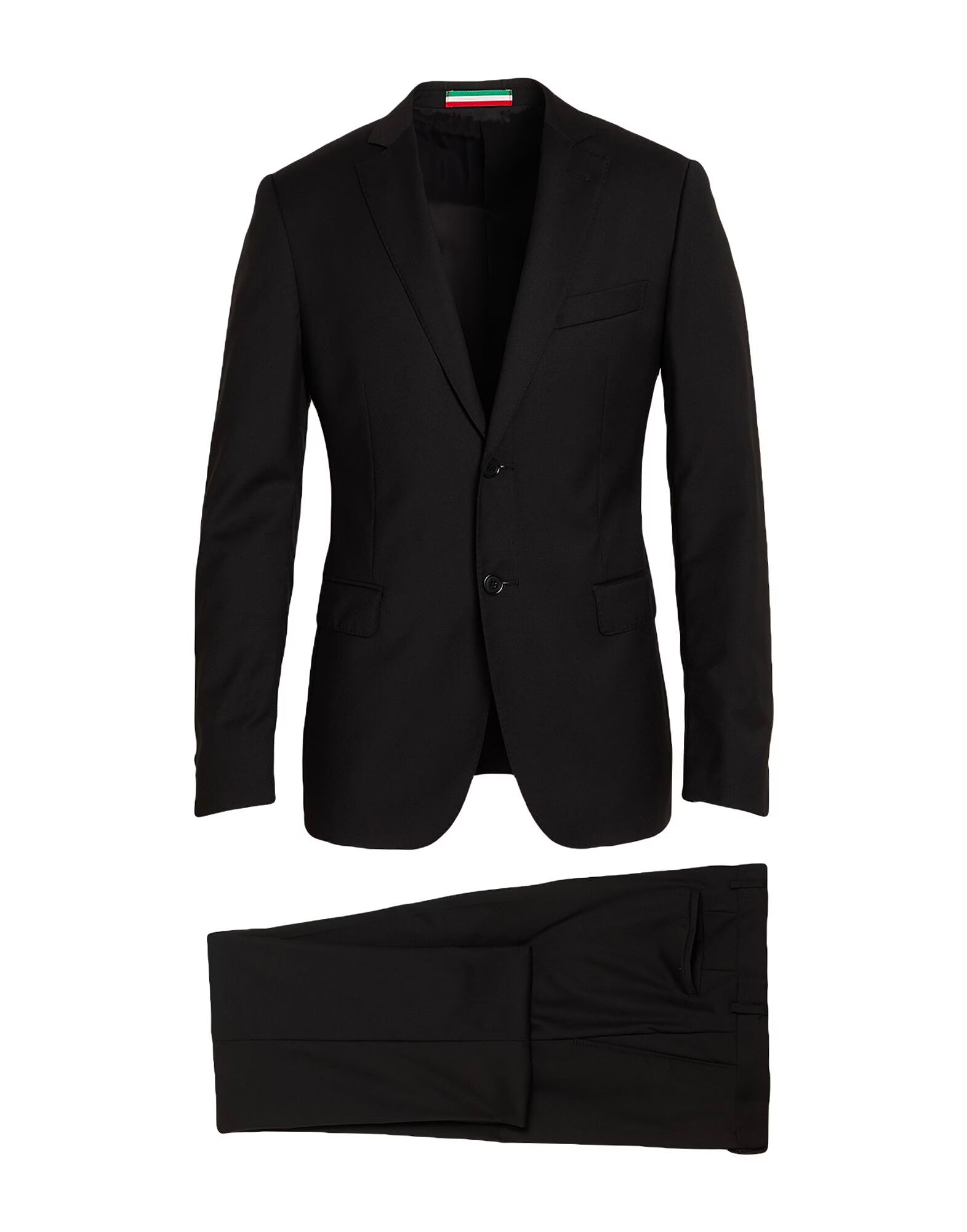 

Костюм Moschino, черный