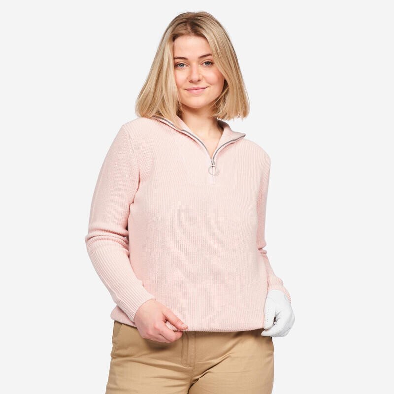 

Свитер Inesis, цвет quarzrosa