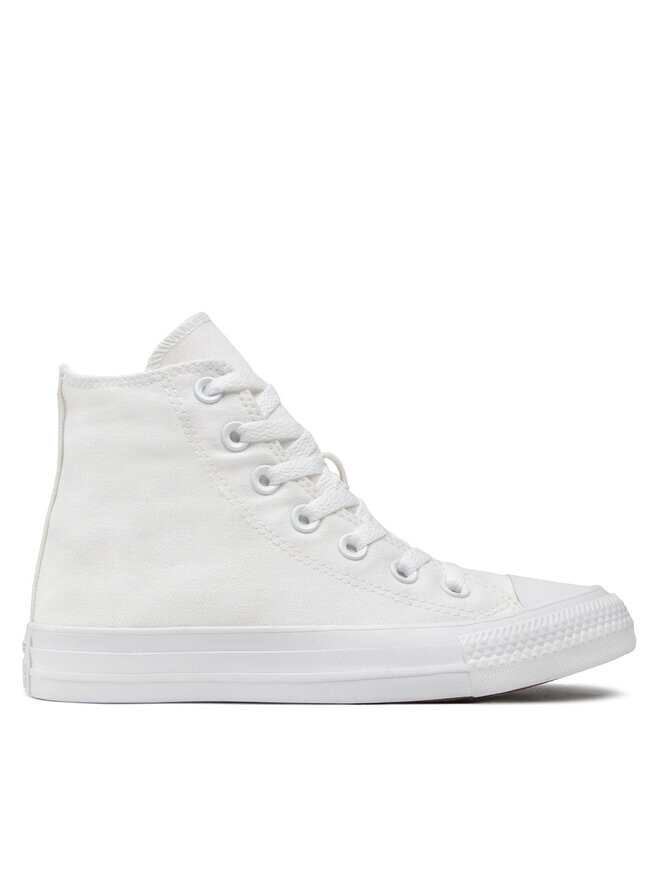 Тканевые кроссовки Ct As Sp Hi Converse, белый