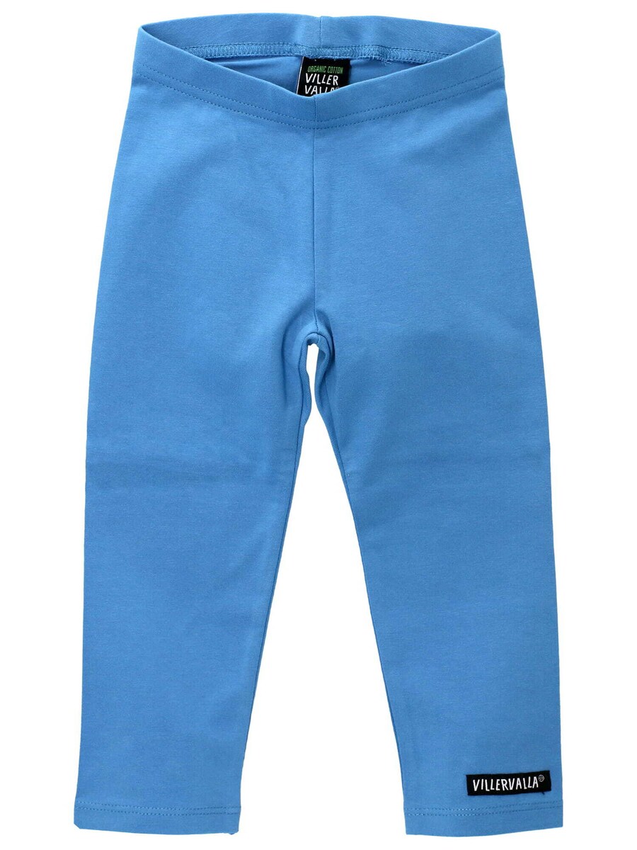 

Леггинсы Villervalla Slim fit Leggings, светло-синий