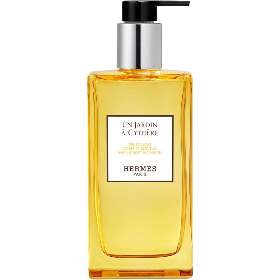 

Гель для душа Hermès Hair and Body Shower Gel, Refillable / 200 ml