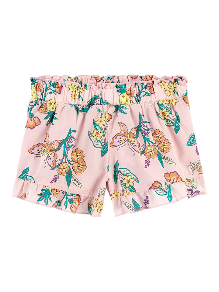 

Шорты carter's, розовый