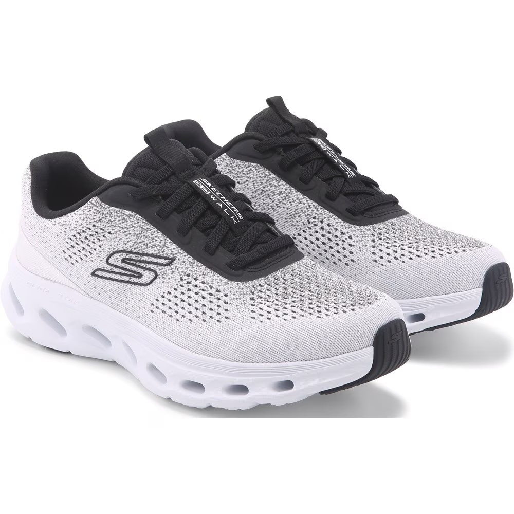 Кроссовки для ходьбы Glide-Step go walk Skechers, мультиколор