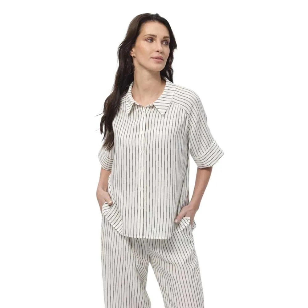 

Рубашка Redgreen Ace 3/4 sleeve, белый