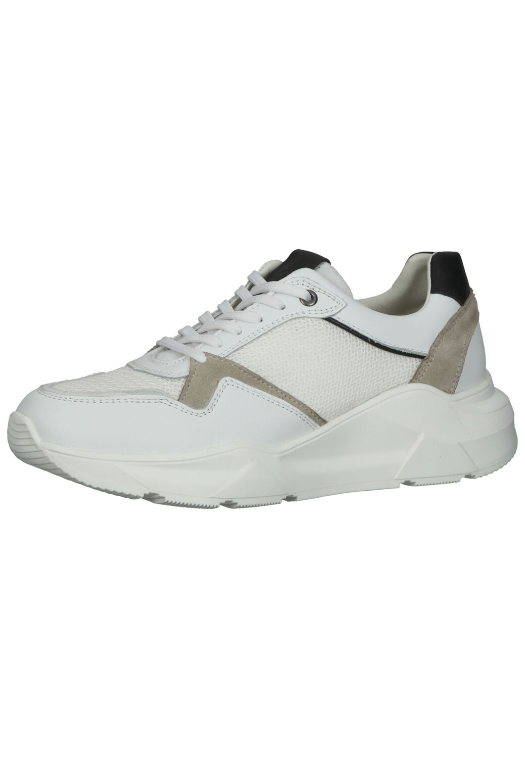 

Кроссовки BRAX Sneaker, белый