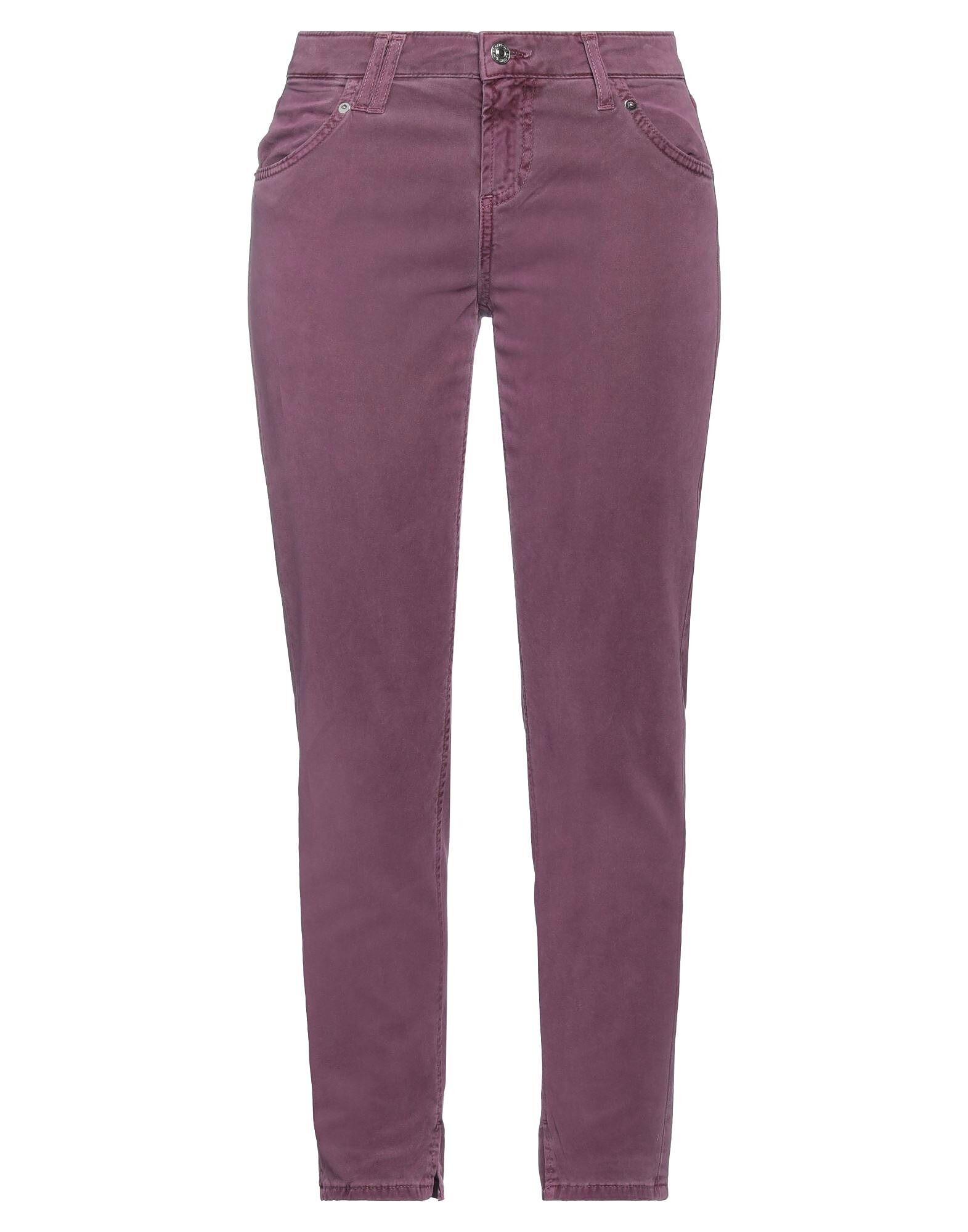 

Джинсы Roÿ Roger'S, темно-розовый