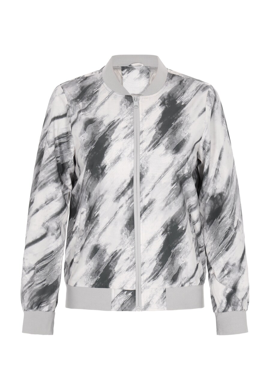 

Всесезонная куртка UCY Between-Season Jacket, цвет grey/light grey