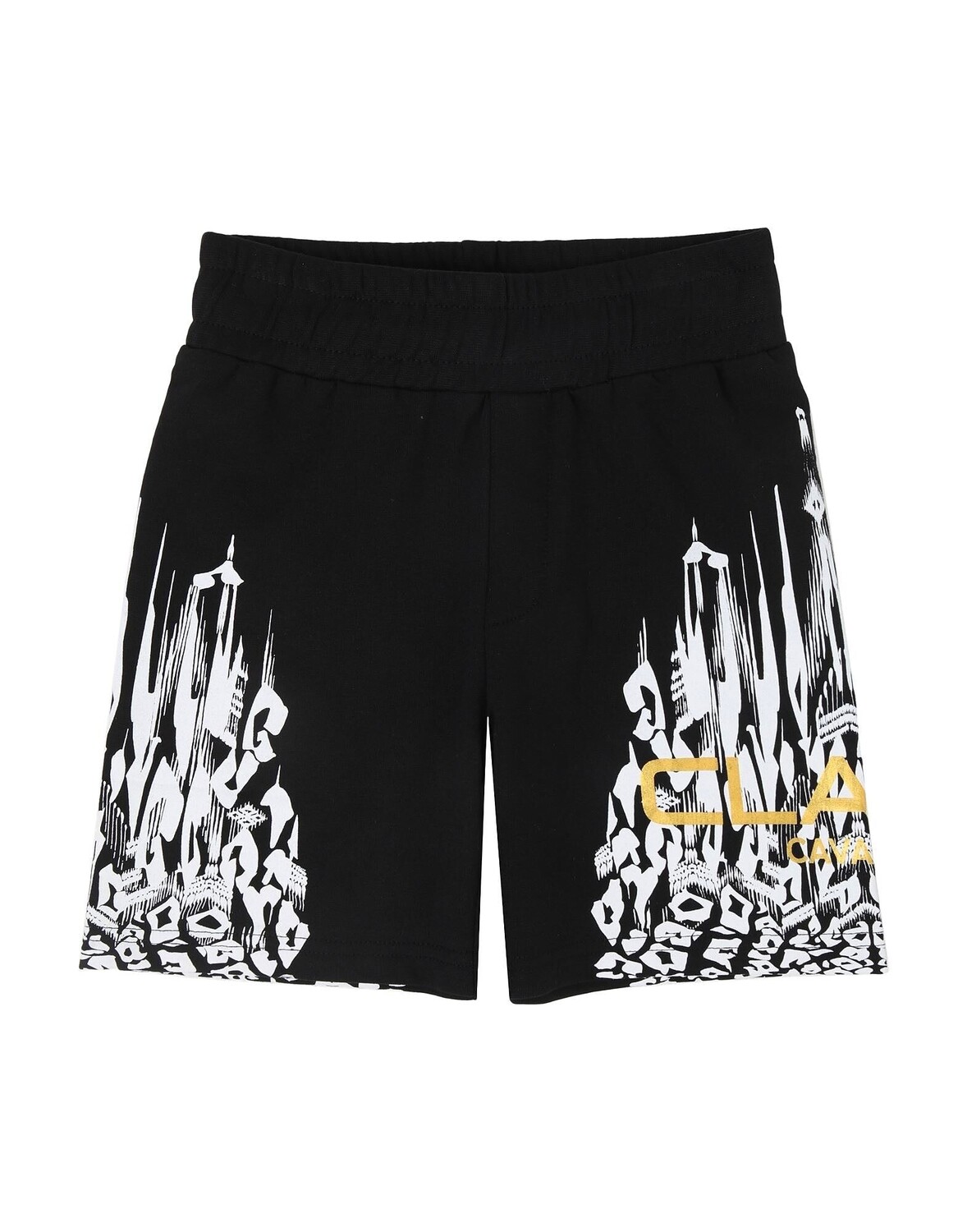 

Шорты Roberto Cavalli, черный
