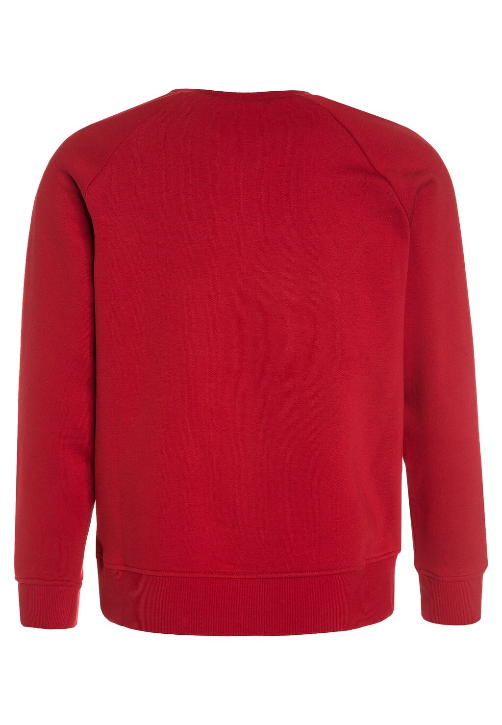 Толстовка CREW NECK Next, цвет red — фото 2