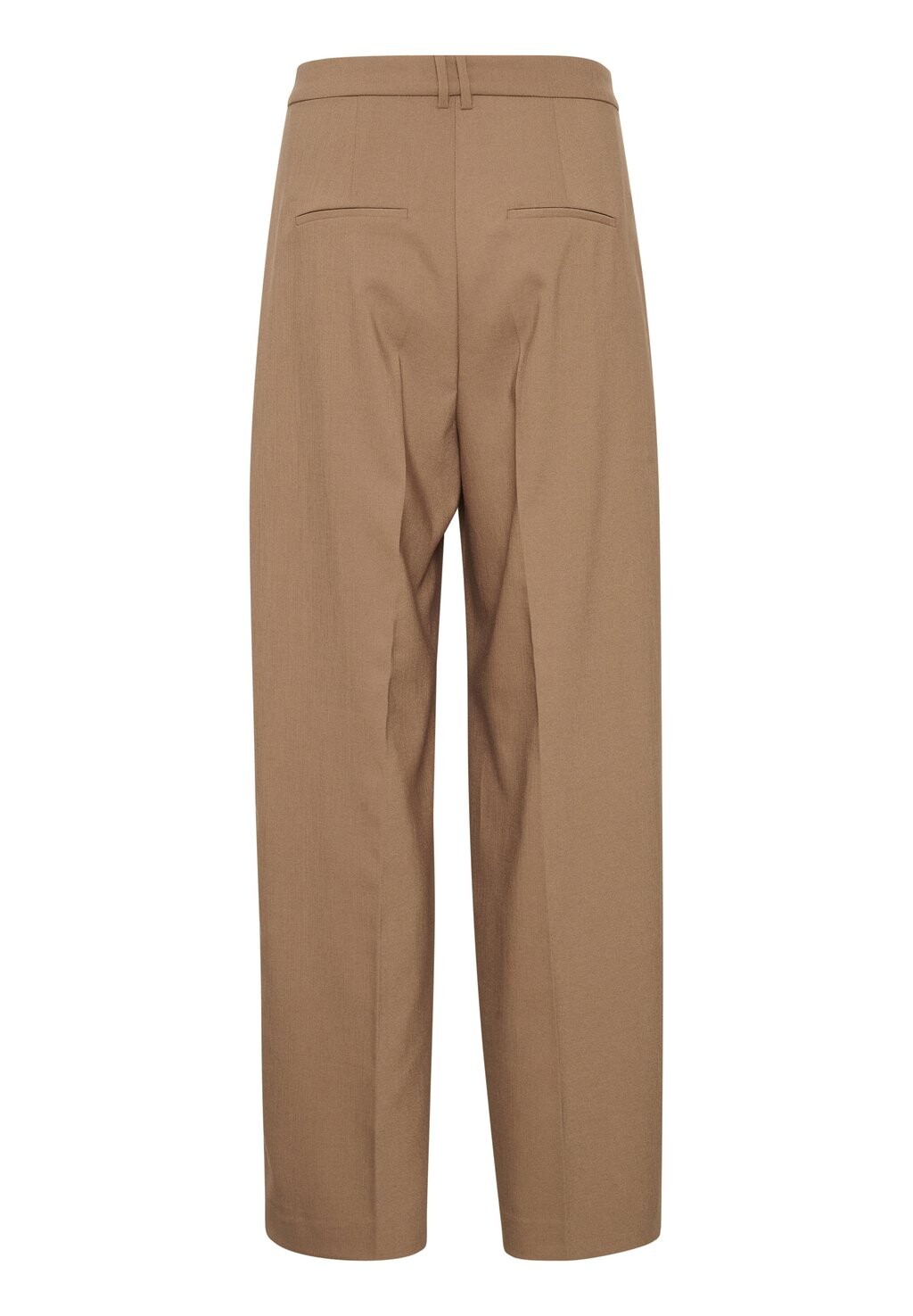 

Брюки KHAIIW PLEATED InWear, коричневый