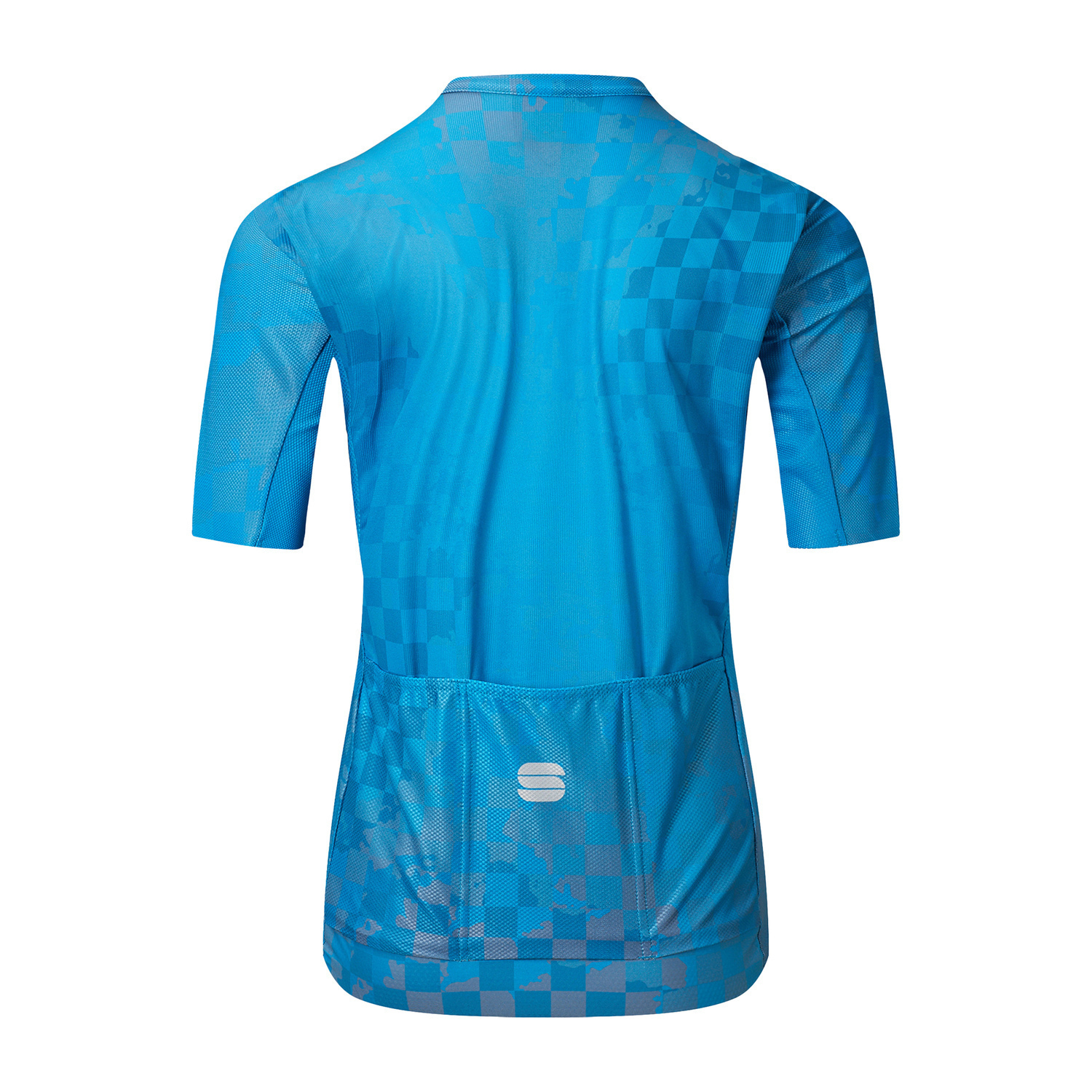 Спортивная велоодежда для женщин Sportful, фиолетовая — фото 3