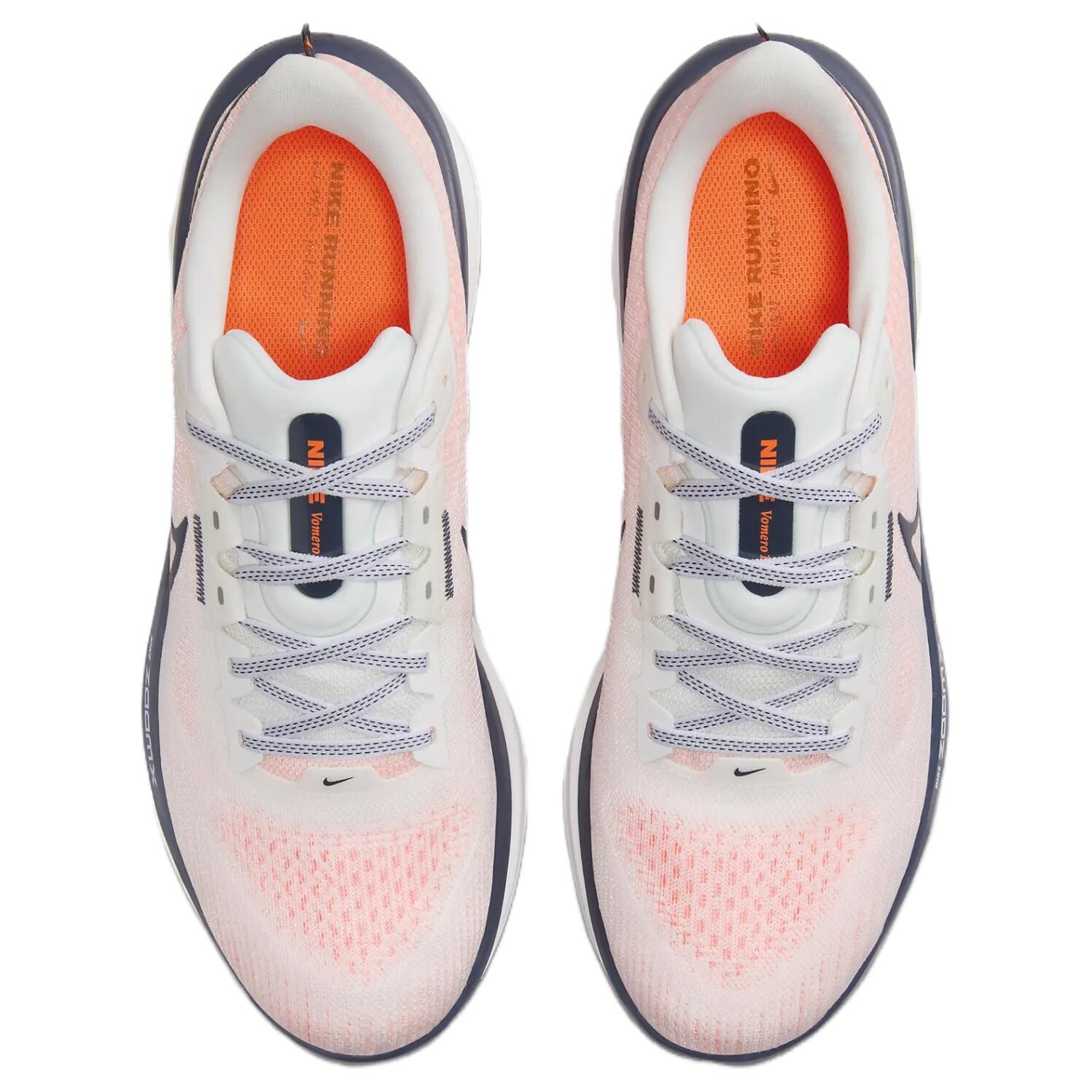 Мужские кроссовки Nike Air Zoom Vomero 17 — фото 3