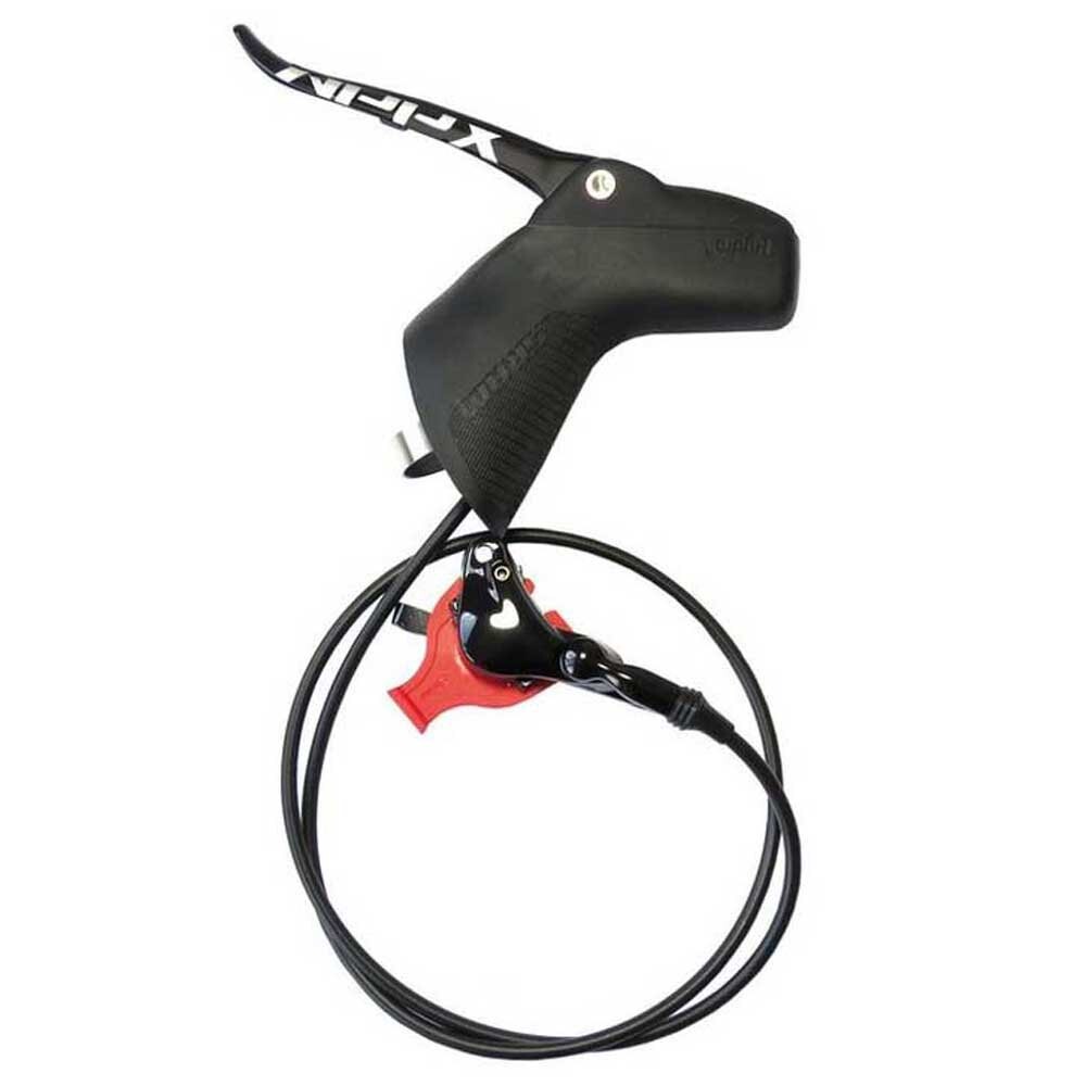 

Тормоза Sram Apex Moto Disc Direct Mount Left Rear