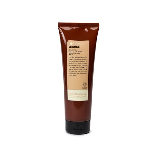 

Маска для чувствительной кожи, 250 мл Insight, Mask for Sensitive Scalp -