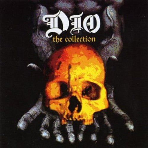 

CD диск Dio: Collection