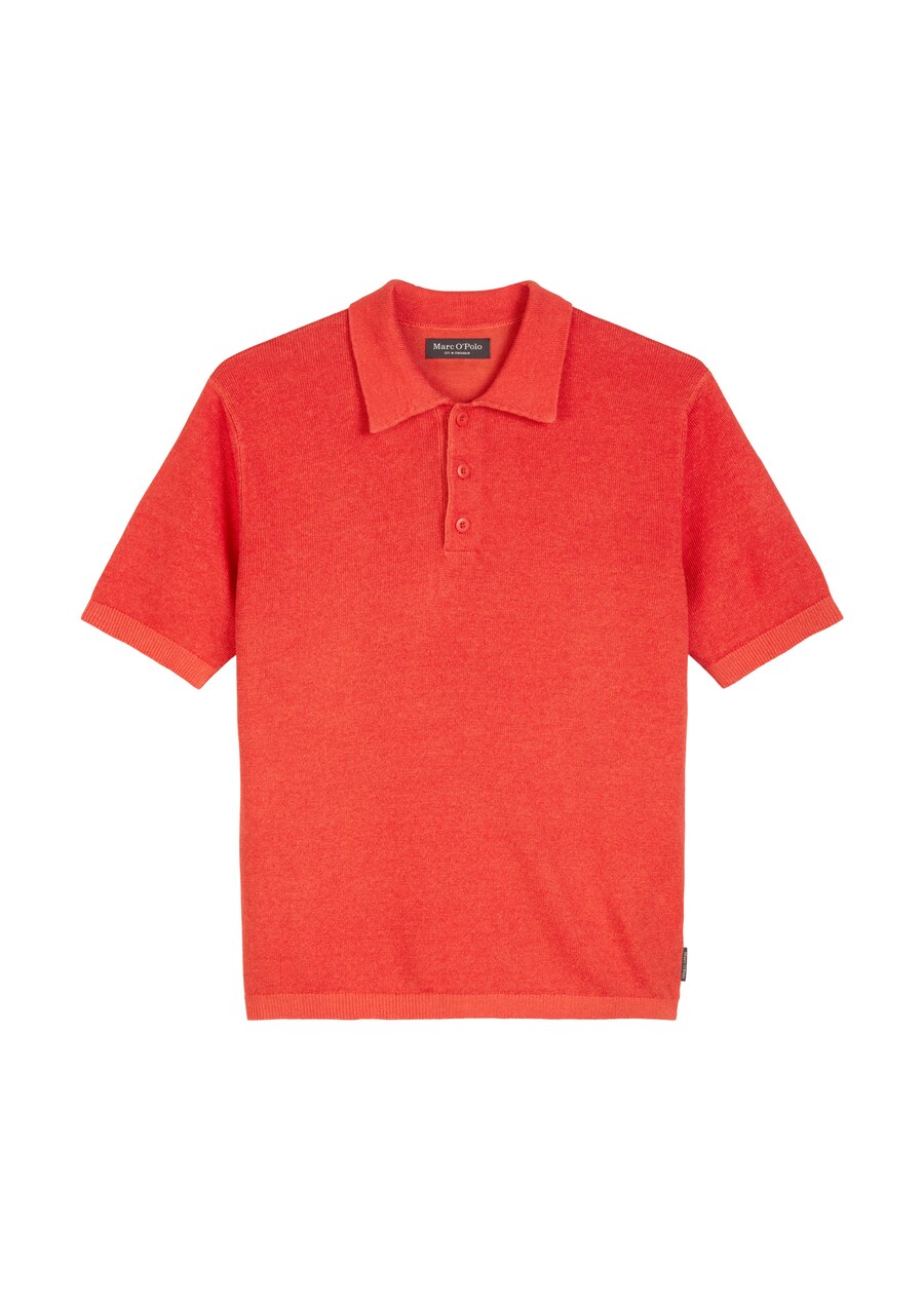 

Рубашка Marc O'Polo, оранжевый