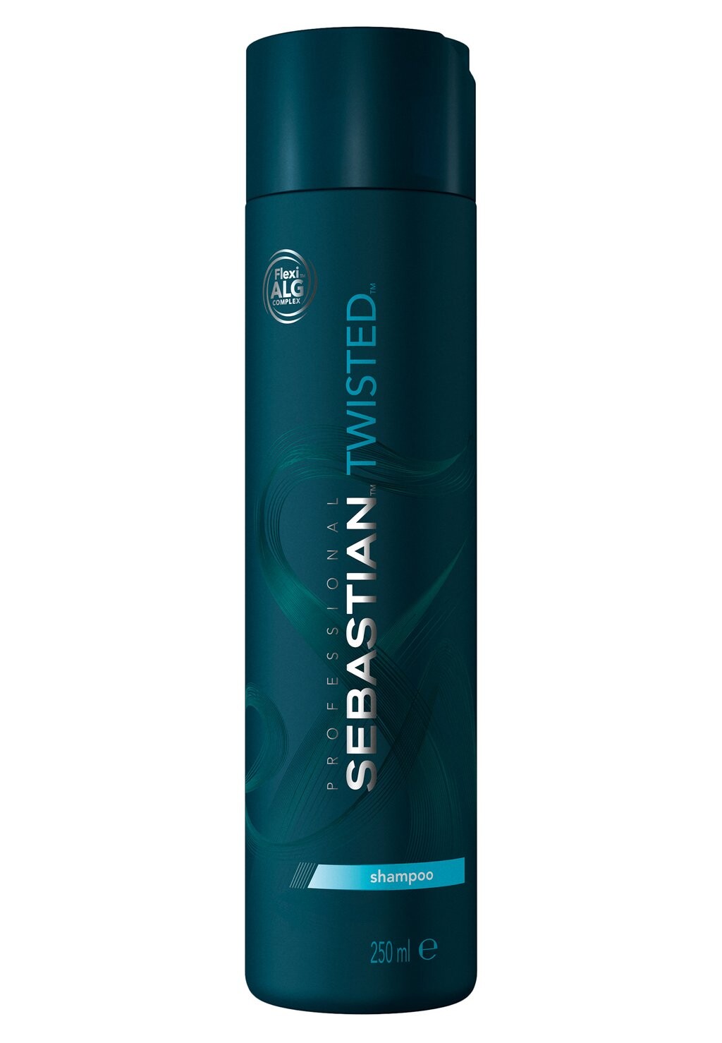 

Шампунь Elastic Cleanser Sebastian Professional