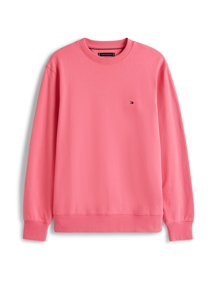 

Толстовка TOMMY HILFIGER ESSENTIAL, светло-розовый