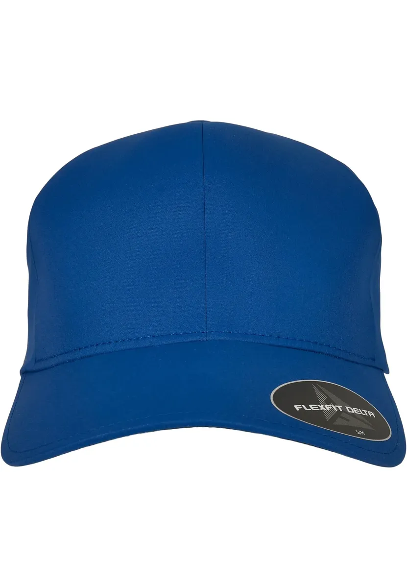 

Flexfit Flex Cap " Flexfit Unisex Flexfit Delta", цвет Royal