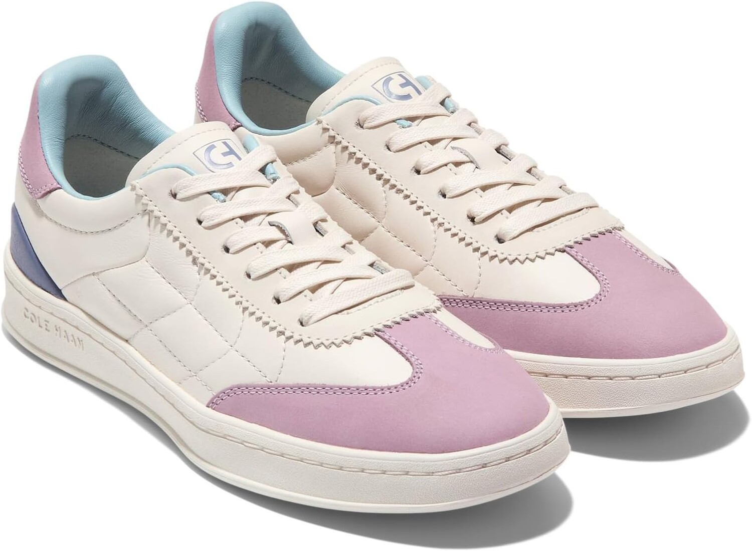 

Кроссовки Cole Haan Grandpro Breakaway Sneakers, цвет Lilac Ash/Cloud