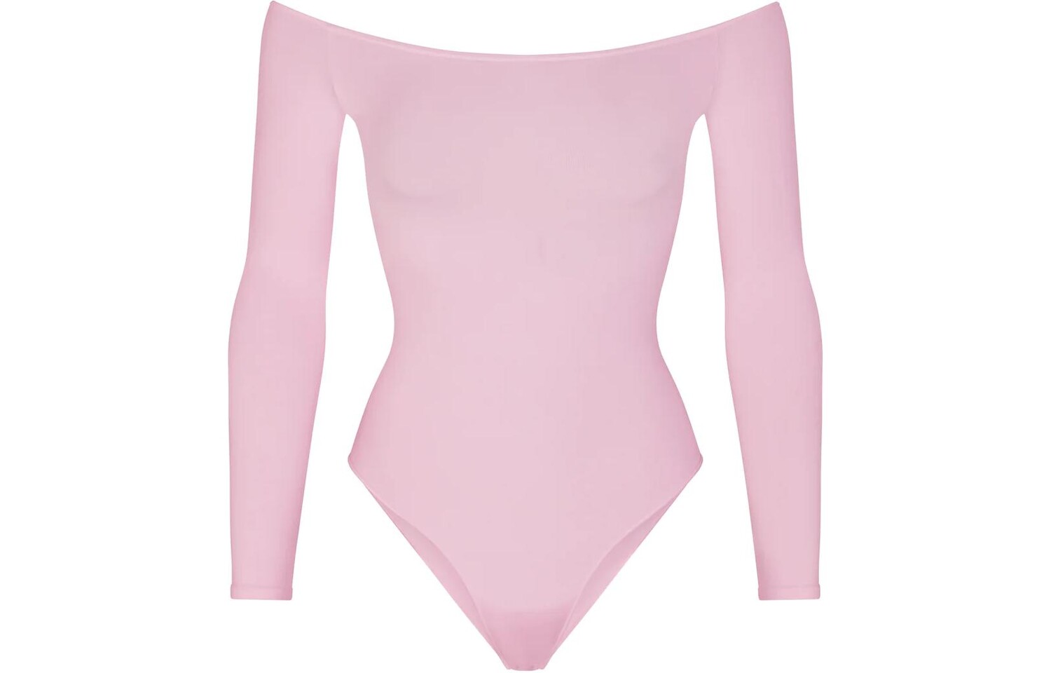 

Боди женское Cherry Blossom Skims