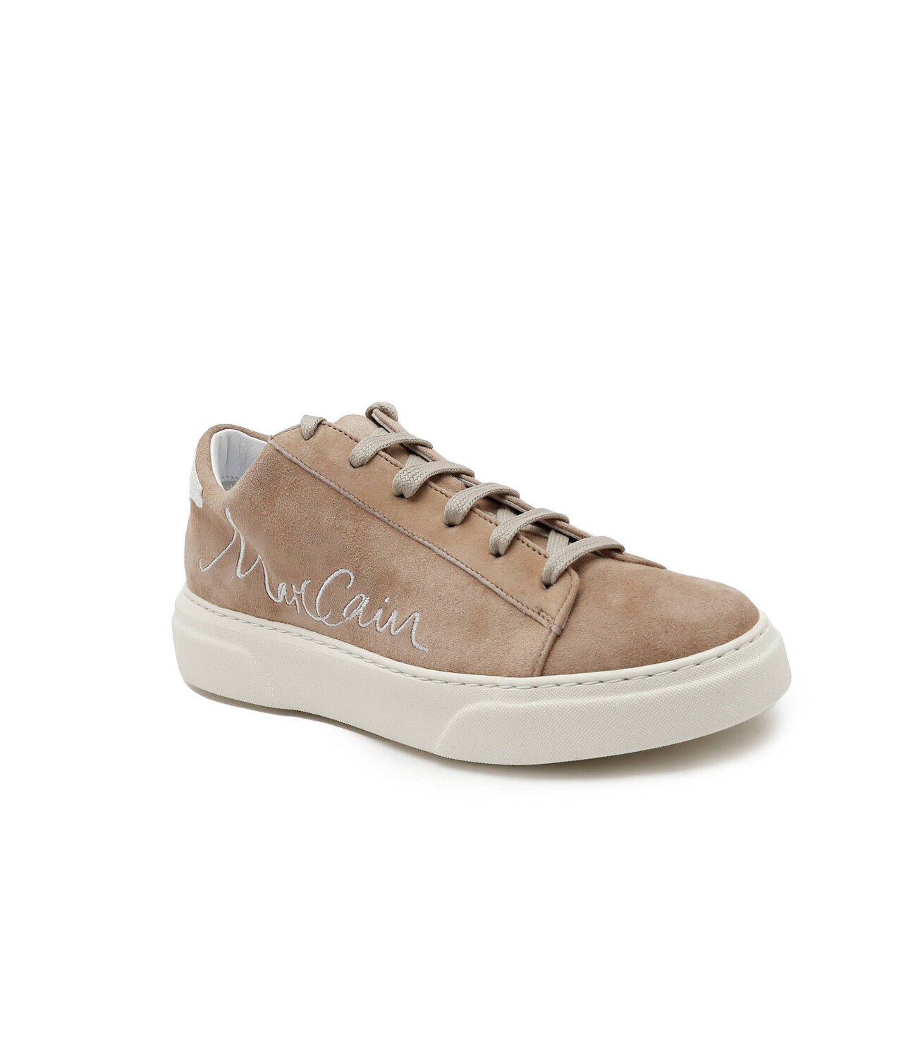 

Кеды Marc Cain sportive, бежевый