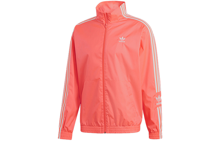 

Adidas Originals Куртка мужская мерцающие красная