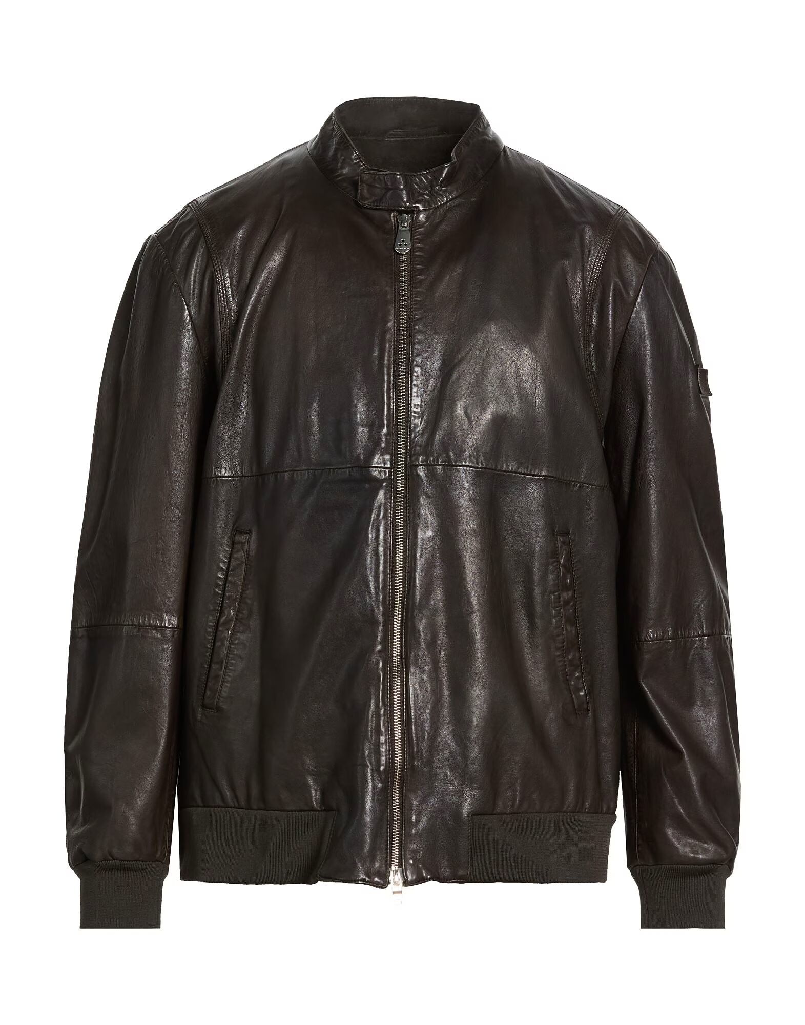 

Куртка Peuterey, темно-коричневый