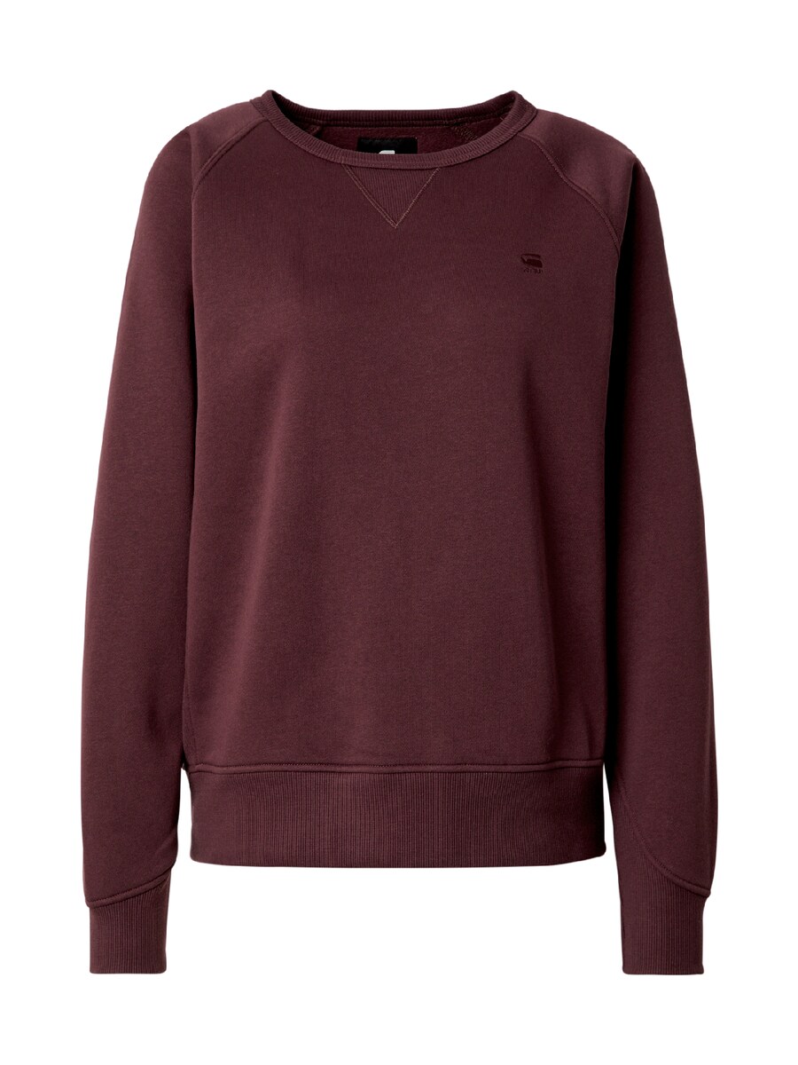 

Толстовка G-STAR Premium Core 2.0, каштаново-коричневый