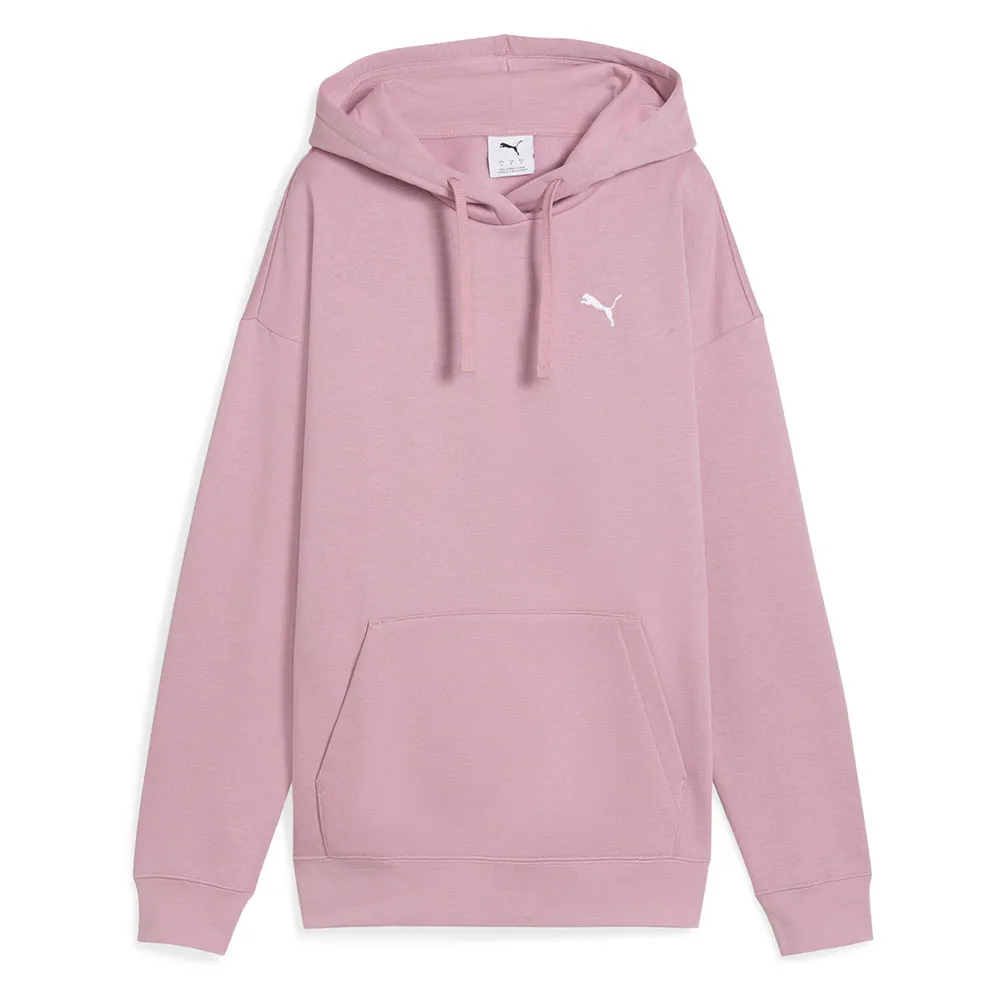 

Худи Puma ESS Relaxed Fit, розовый