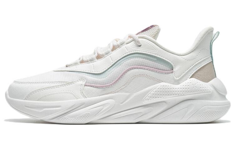 

XTEP Xiaoyun Lifestyle Shoes Women's Low-top White/Blue/Pink
