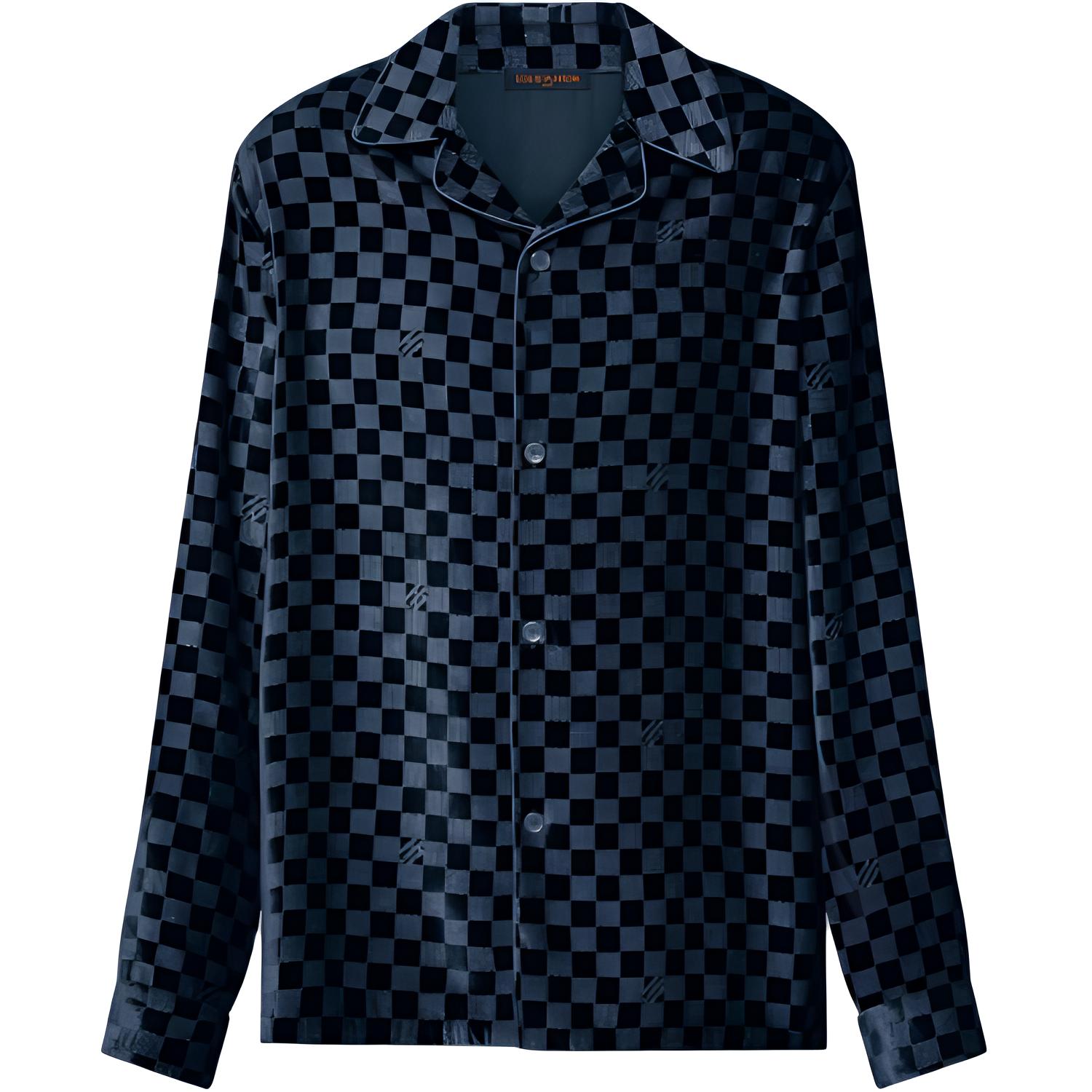 

Луи Виттон, Синяя