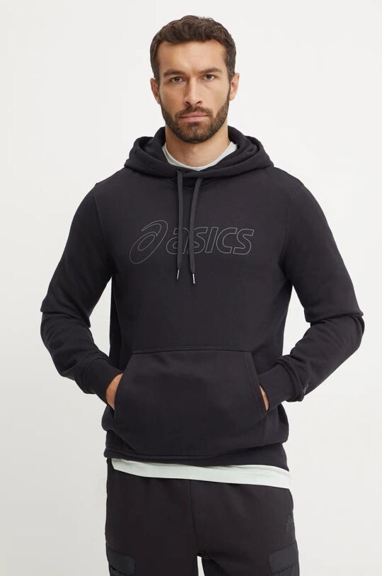 

Толстовка Asics, черный