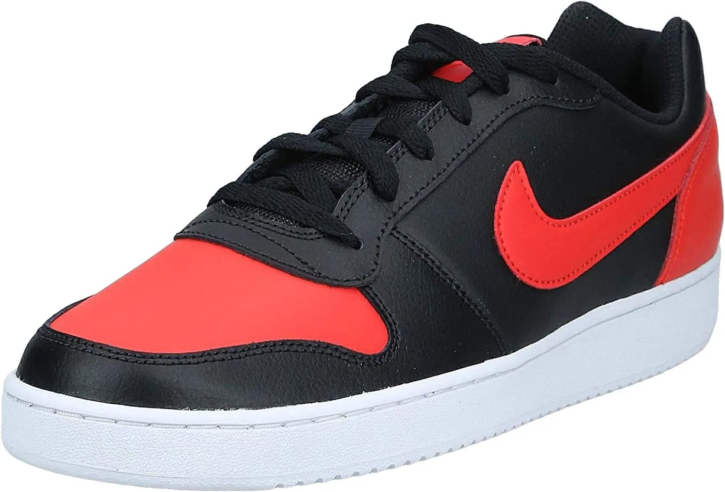 Кроссовки Nike Air 1 Low, мужские, Habanero Red Blanco