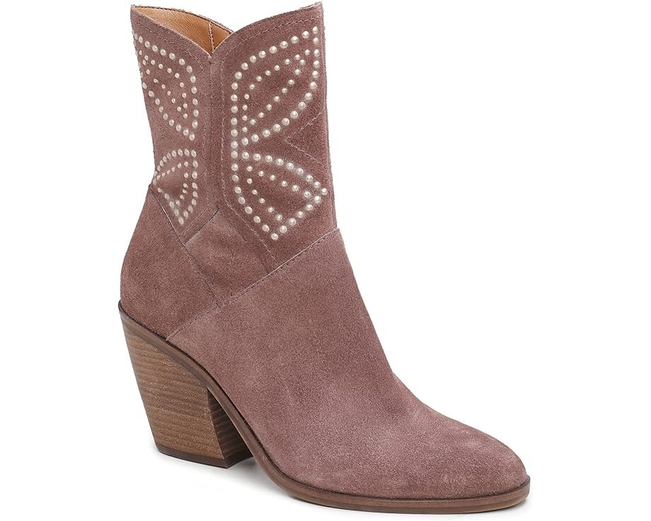 

Ботинки Lucky Brand Lakelon, цвет Flint